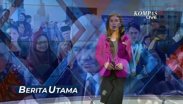 KPK Periksa Wali Kota Semarang Dugaan Kasus Korupsi, Ganjar Pranowo: PDIP Beri Bantuan Hukum