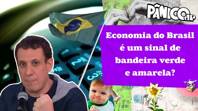 SAMY DANA: “TIM, VIVO E OI SÃO MULTADAS EM R$ 5 MI PORQUE O SEU 5G NA VERDADE É…”