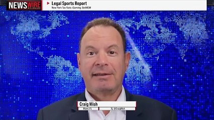New York Sets High Bar for Sports Betting Tax at 51%