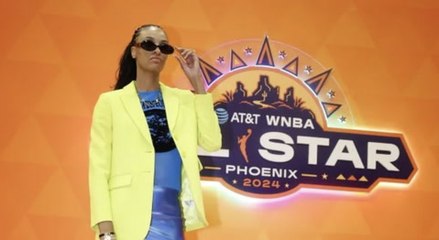WATCH: In My Feed - These WNBA Tunnel Fashion Looks Were a Slam Dunk