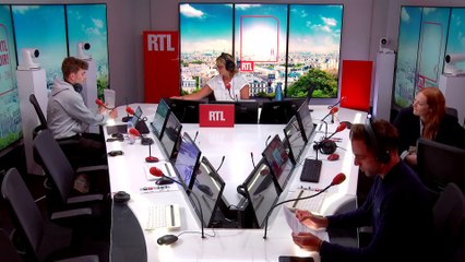 Le journal RTL de 20h du 24 juillet 2024