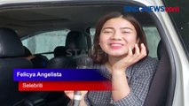 Pulang Honeymoon dari Turki, Felicya Angelista Langsung Hamil