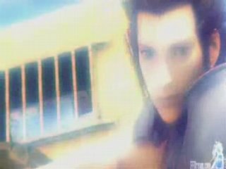 final fantasy 7 crisis core AMV 02
