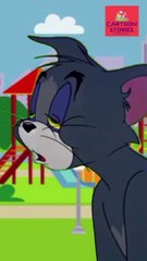 Tom Cat sleep | Cartoon Funny Stories | Cartoon Stories Channel