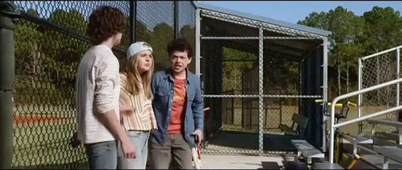 MONSTER SUMMER | trailer -2024