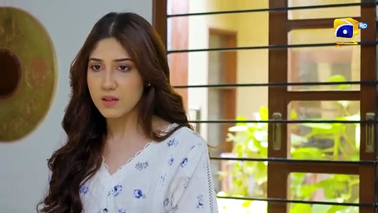 Chaal Episode 52 - [Eng Sub] - Ali Ansari - Zubab Rana - Arez Ahmed - 24th July 2024 - HAR PAL GEOdrama