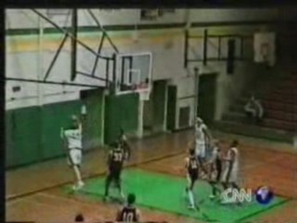 Basket de ouf