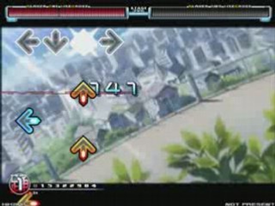 You Dance Dance Revolution