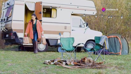 COOL CAMPING TRAILERS THAT YOU WILL WANT TO BUY