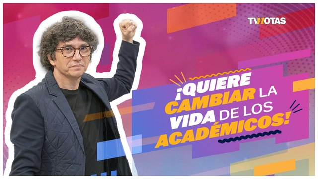 Te mostramos los rincones más íntimos de la casa de La Academia