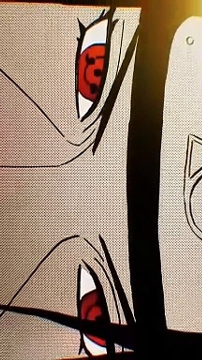 Anime WhatsApp status