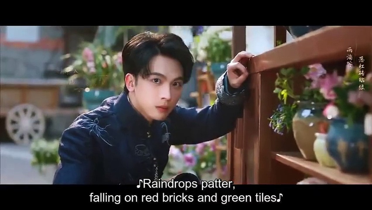 [Eng Sub] Crush ep 6