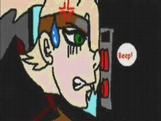 NARUTO SHIPPUUDEN FUN WITH AKATSUKI 2