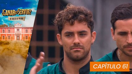 ¿Ganar o Servir? De vuelta al Pasado | Capítulo 61