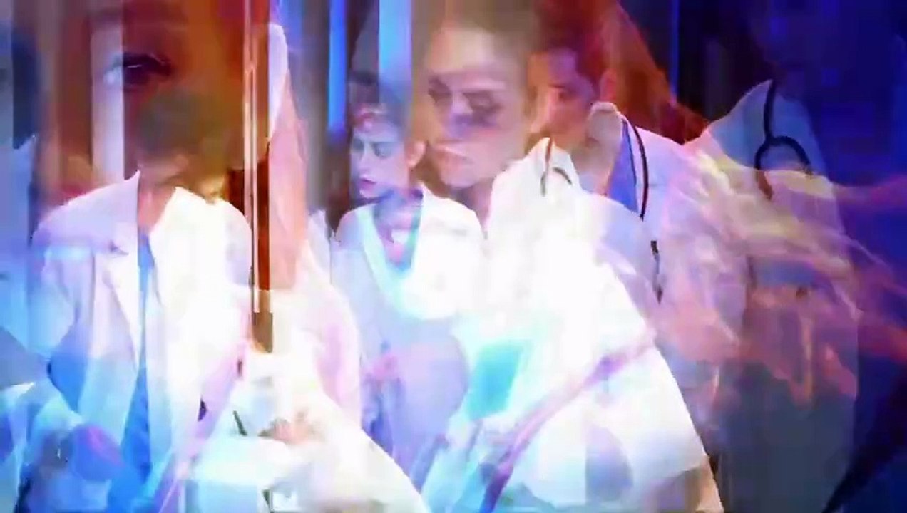 Medicos Linea de Vida - Capitulo 07