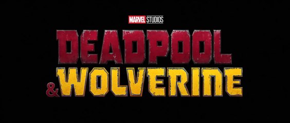 DEADPOOL & WOLVERINE (2024) Bande Annonce VF #3 - HD