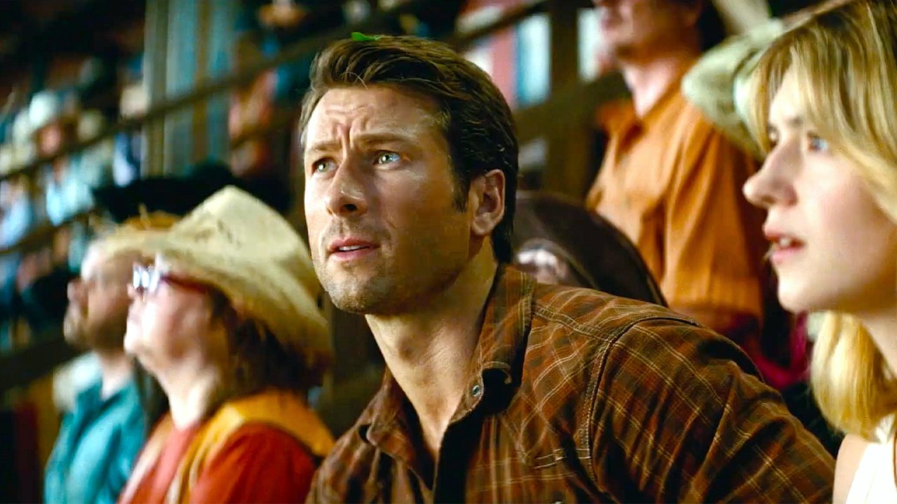 Inside Tracking Tornadoes to Create the Blockbuster Twisters