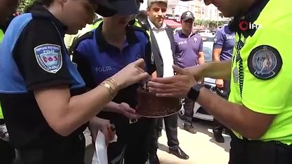 Kanser tedavisi gören polis hayatını kaybetti