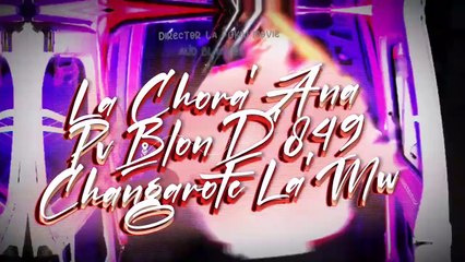 CHORA ANA PONTE VIO REMIX