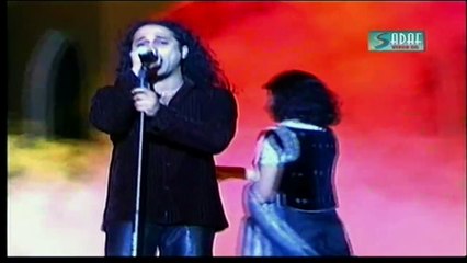 Chal kurye chal kurye - Junoon