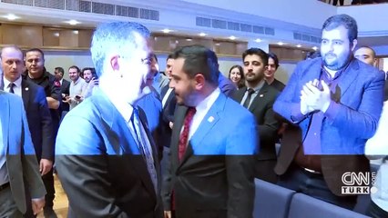 Video Haber | Siyasette "154 kişilik liste" polemiği