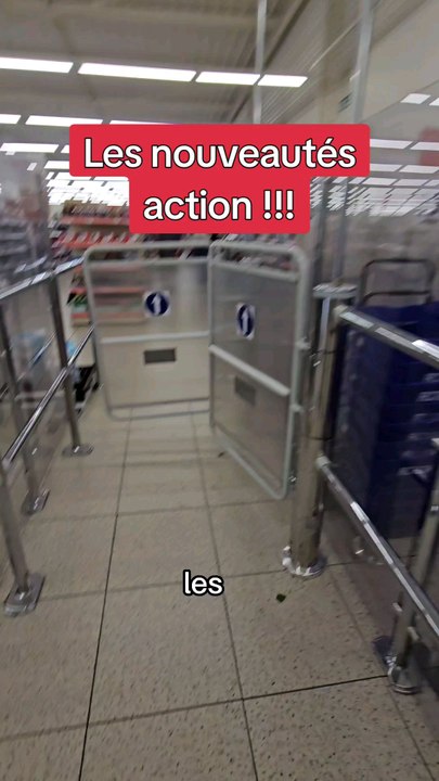 Les nouveautés action du mercredi 24 juillet !!! #magasinaction #action #nouveautés #arrivage