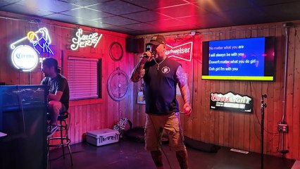 DEF LEPPARD - NO MATTER WHAT (PERFORMED AT SCOREZ)