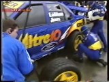 Sandown 500 1998 - V8 Supercars - Race part 1