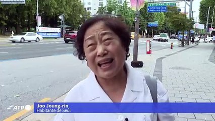 Globos con basura enviados por Pyongyang caen en el complejo presidencial surcoreano
