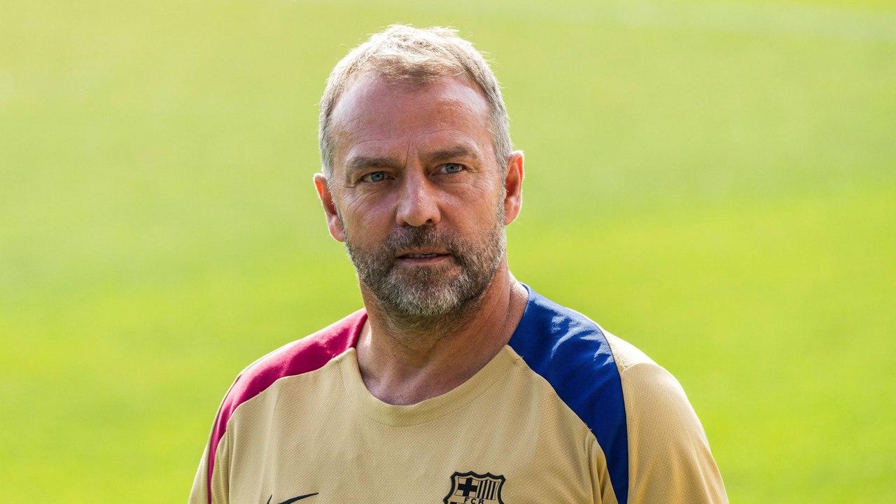 Iniesta über Flick: 'Hoffentlich läuft es gut für ihn'