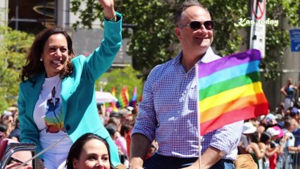 Will you be  Kamala Harris  President of the United States of America Part 3