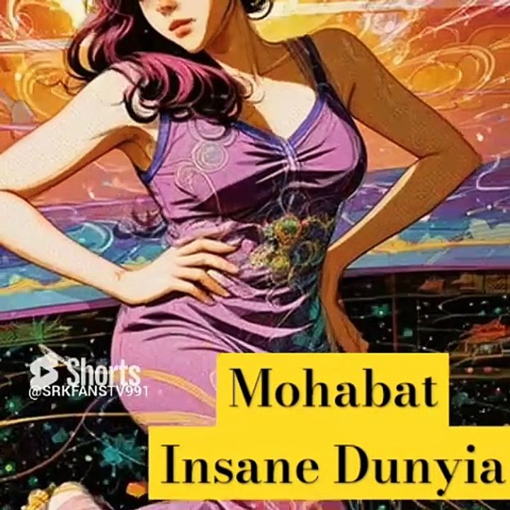 Mohabat Insane Dunyia#turkishmusic #trending#shorts#shortsfeed