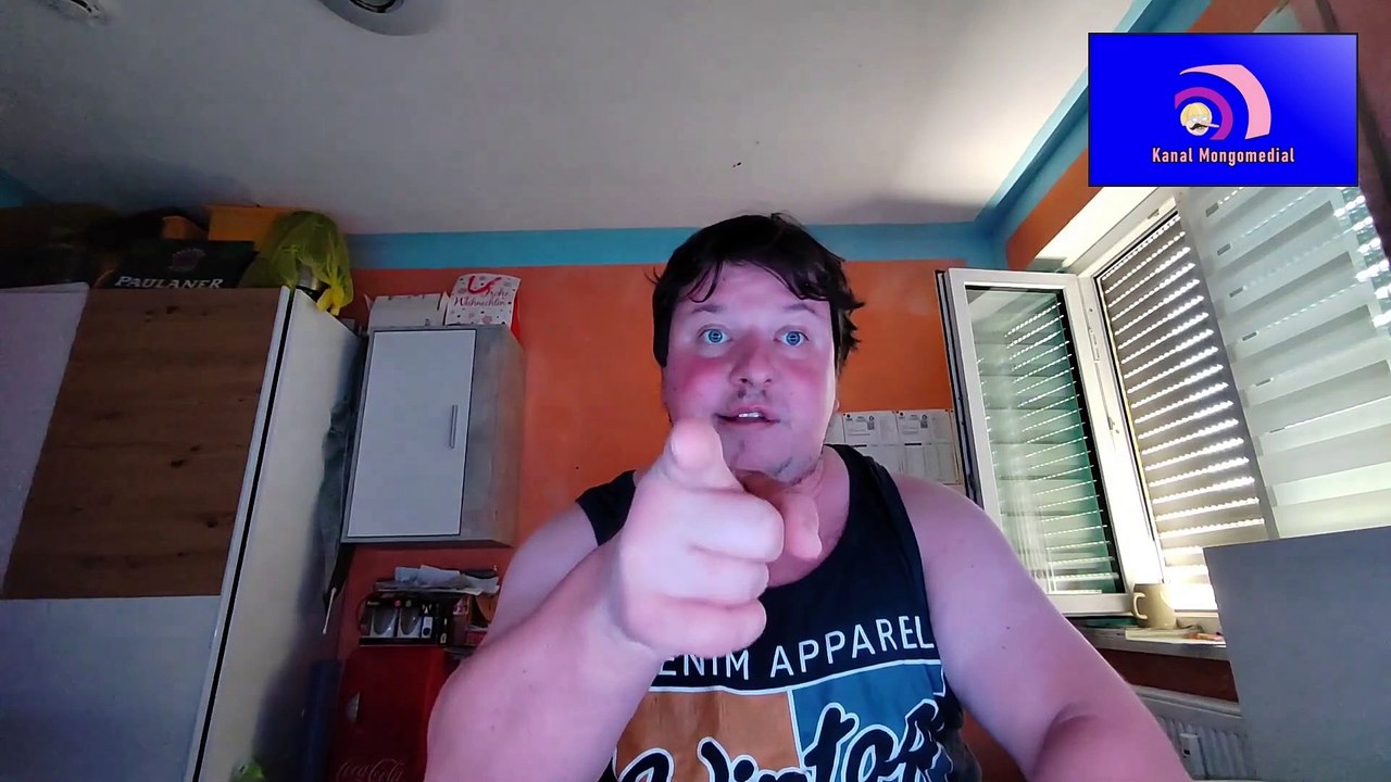 Beste Sprüche von LEON ELEKTRONIK 1⚡️Des Zimmermanns Loch [Kanal Mongomedial]