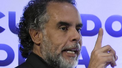 “Esto es un riesgo reputacional para nuestro país”: Unidiplo acerca de la presunta conducta de Armando Benedetti