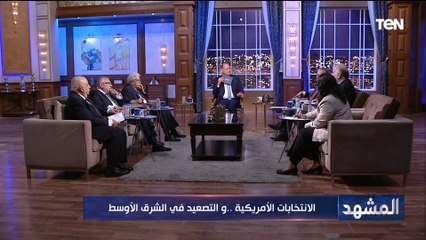 د.توفيق أكلميندوس: روسيا دائمة الاعتداء على أوروبا وأحرزت تقدما ملموسا في أوكرانيا رغم أن خسائرها