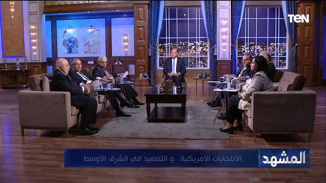 اللواء طيار هشام الحلبي: الشرق الأوسط تحول لمسرح حرب والتصعيد المستمر هو السمة الغالبة