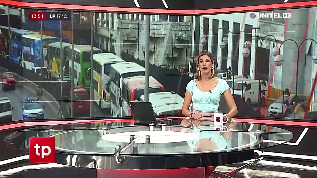 Choferes en Potosí se declaran en emergencia por falta de diésel en el país y advierten con medidas de presión