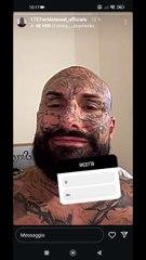 mi pagate e' vi faccio un corso sulla carbocrema