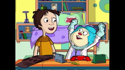 Keymon Ache Season 1 - Episode 24