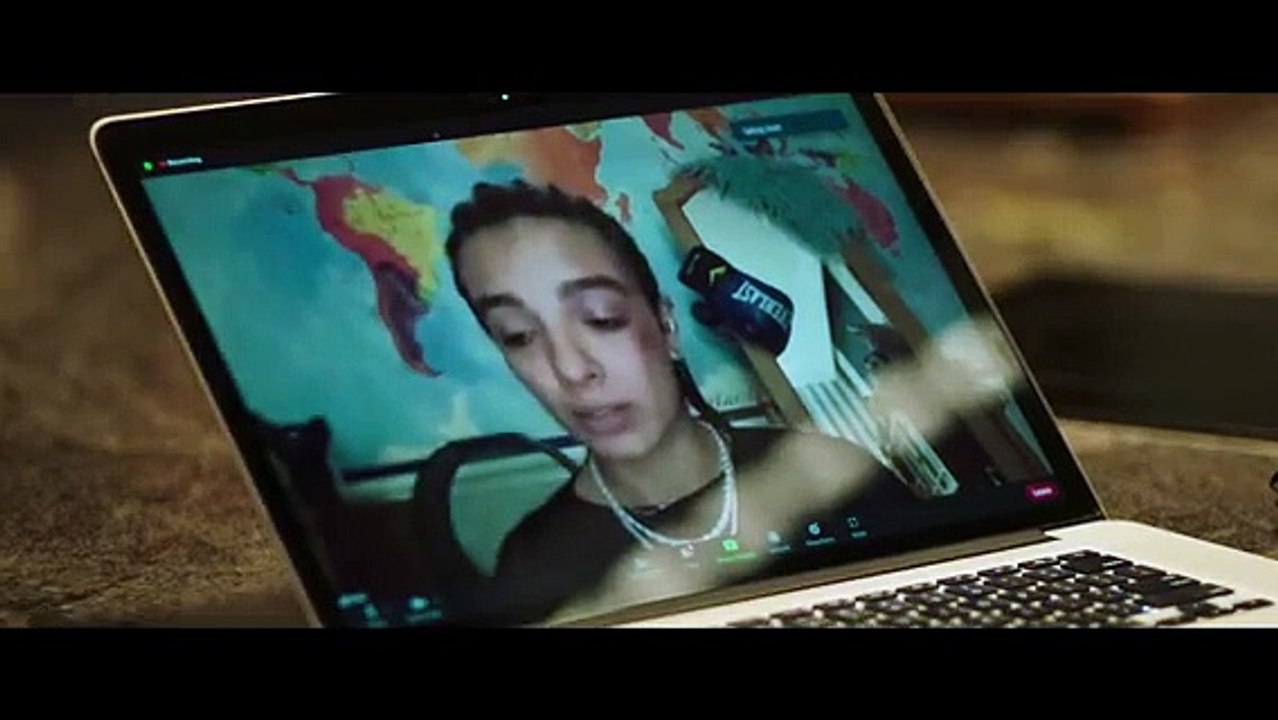 فيلم باص 22 2024