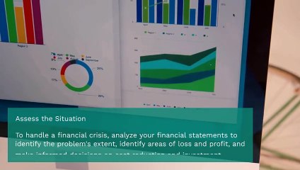 Entrepreneur's Survival Kit for Financial Crises | Cornelius Cedrick Leggett