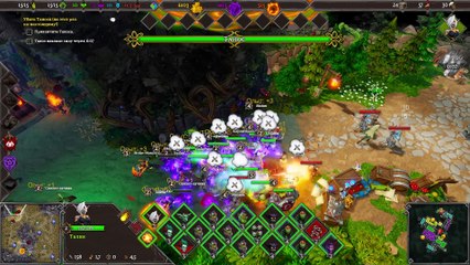 Dungeons 3  20. Всё когда-нибудь кончается... #Dungeons