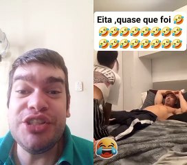 Agora vai , só que  não  kkk