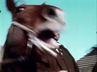 Western Movie Excerpt Project