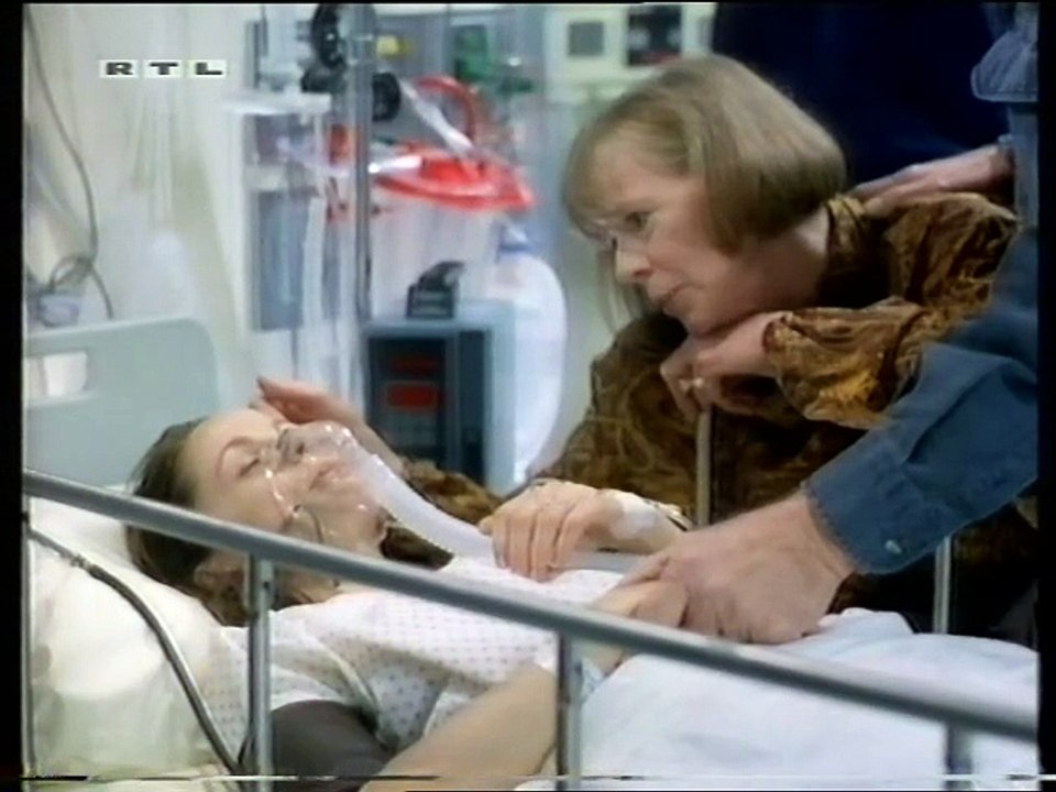 Der Giftmörder - TV-Krimi, USA 1995