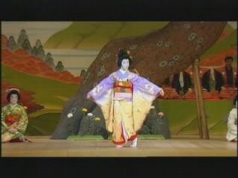 Kabuki à Paris3-2