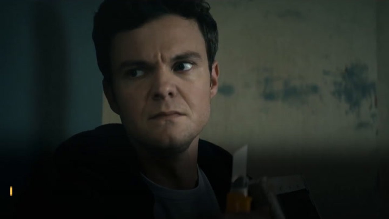 'The Boys' Showrunner Explains Symbolism Behind Hughie Sr.'s Superpower, And Now That Hospital Scene Is Even More Upsetting