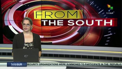 Venezuela | Authorities launch 'Plan Republica' to guarantee elections' security