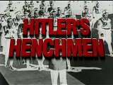 Hitler's Henchmen (6/12) : Speer - The Architect