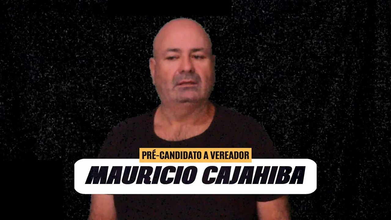 PRE CANDIDATO